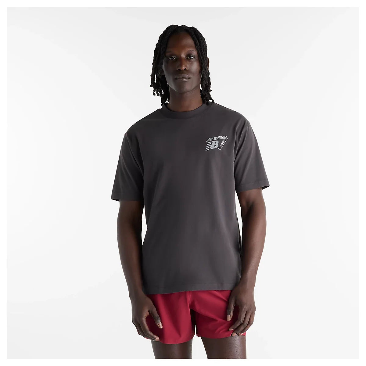 Men's Nocturnal Run Runners Aren't Normal Performance T-Shirt