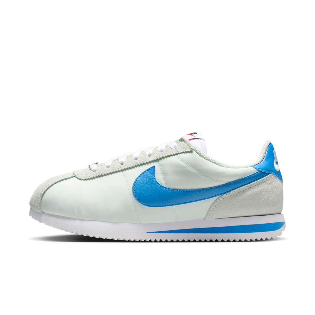 Women's Cortez Textile Shoes