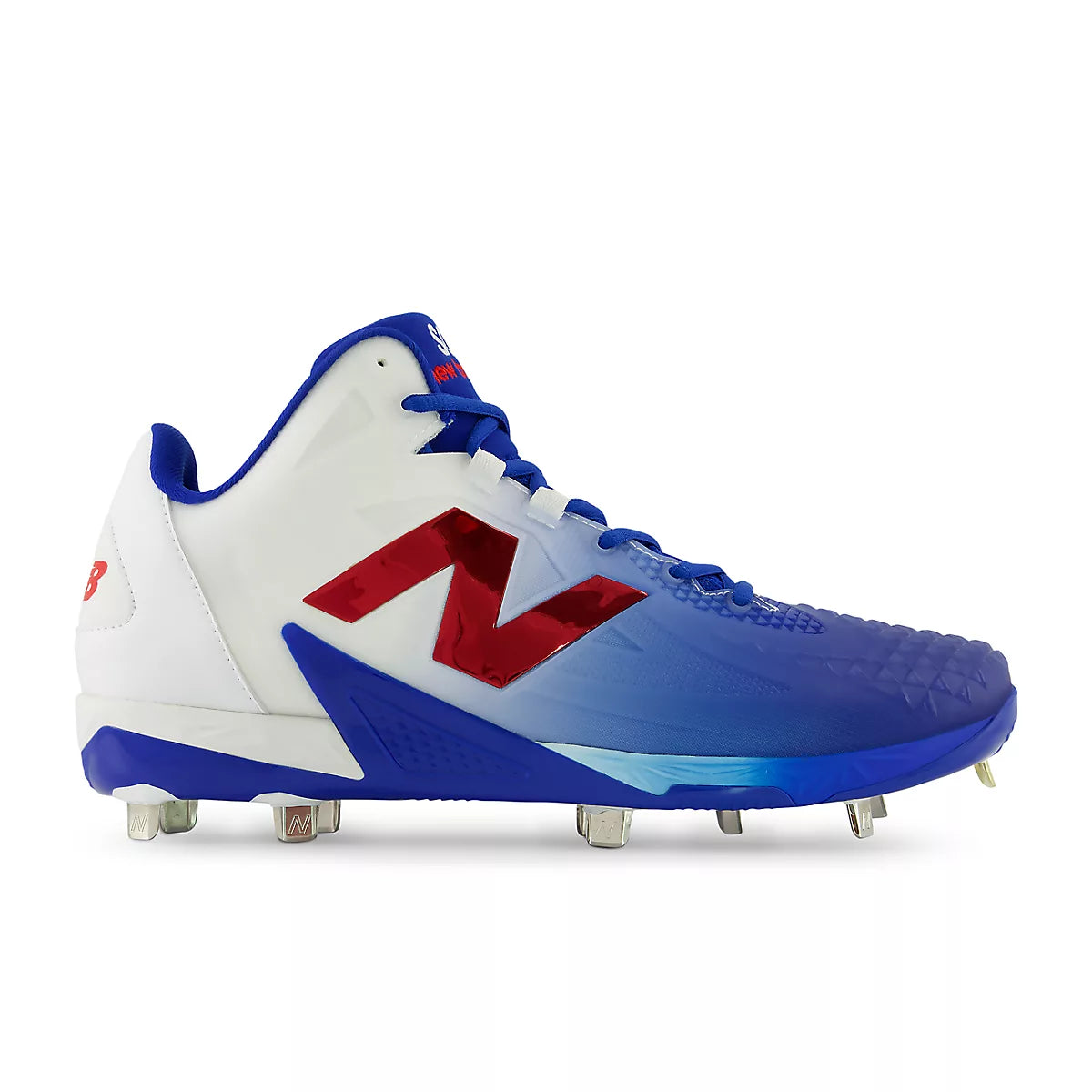 Men's Ohtani Energy Metal Baseball Shoes