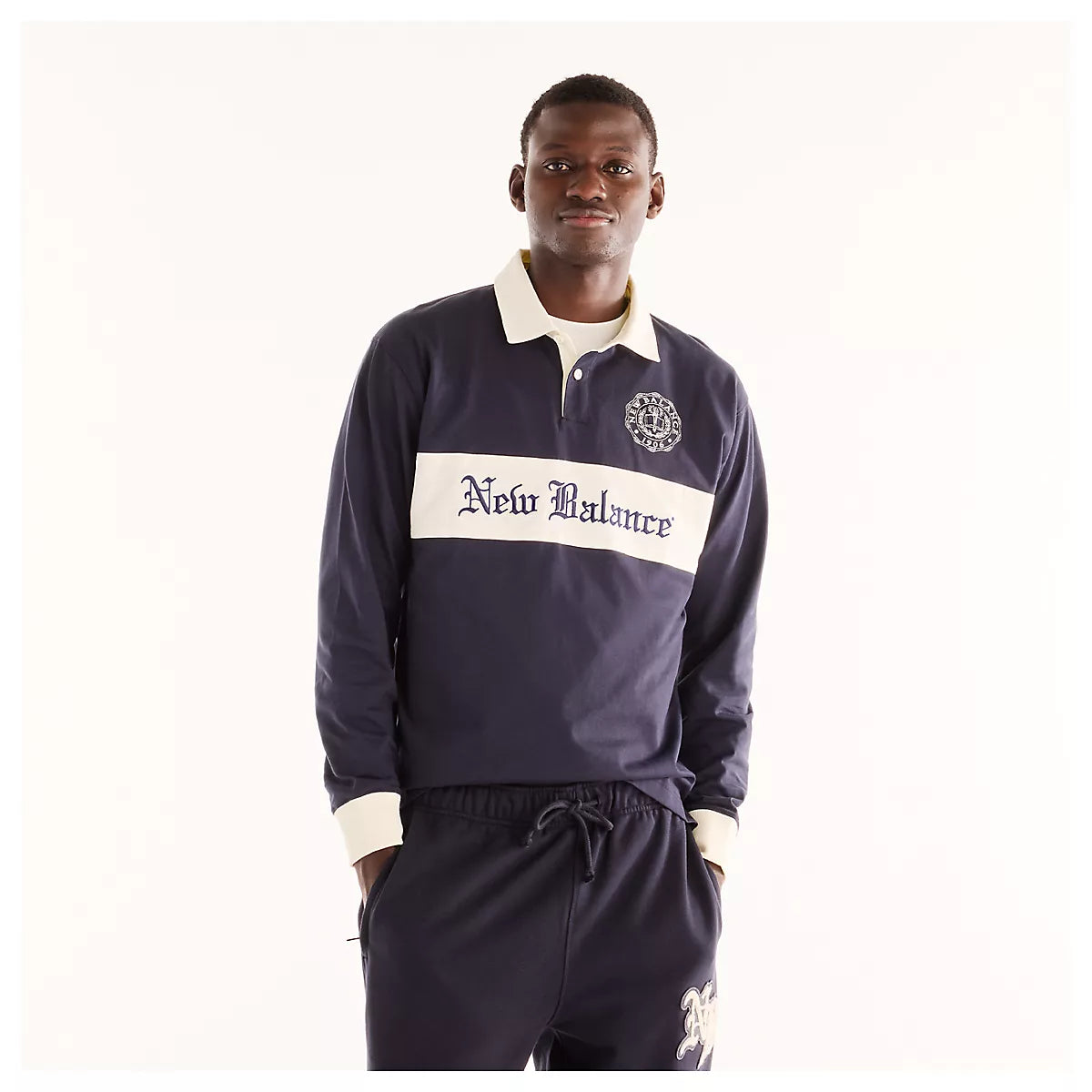 Men's Varsity Old English Rugby