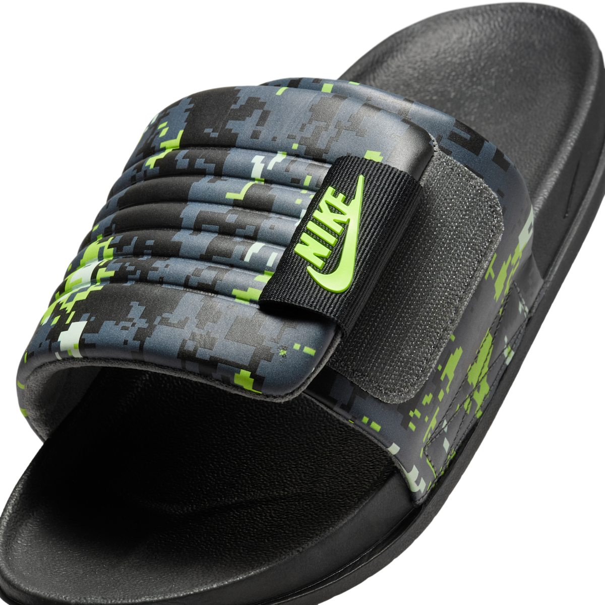 Men's Offcourt Adjust Slides