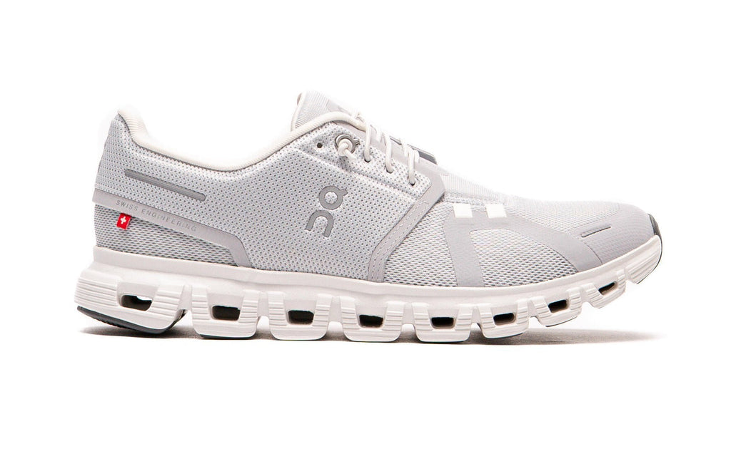 Women's Cloud 6 Glacier White