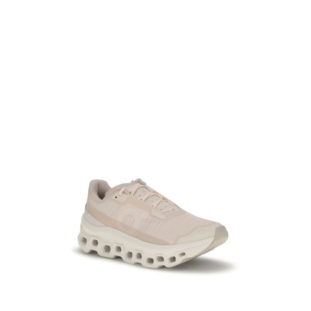 ON Cloudmonster Women's Sneakers