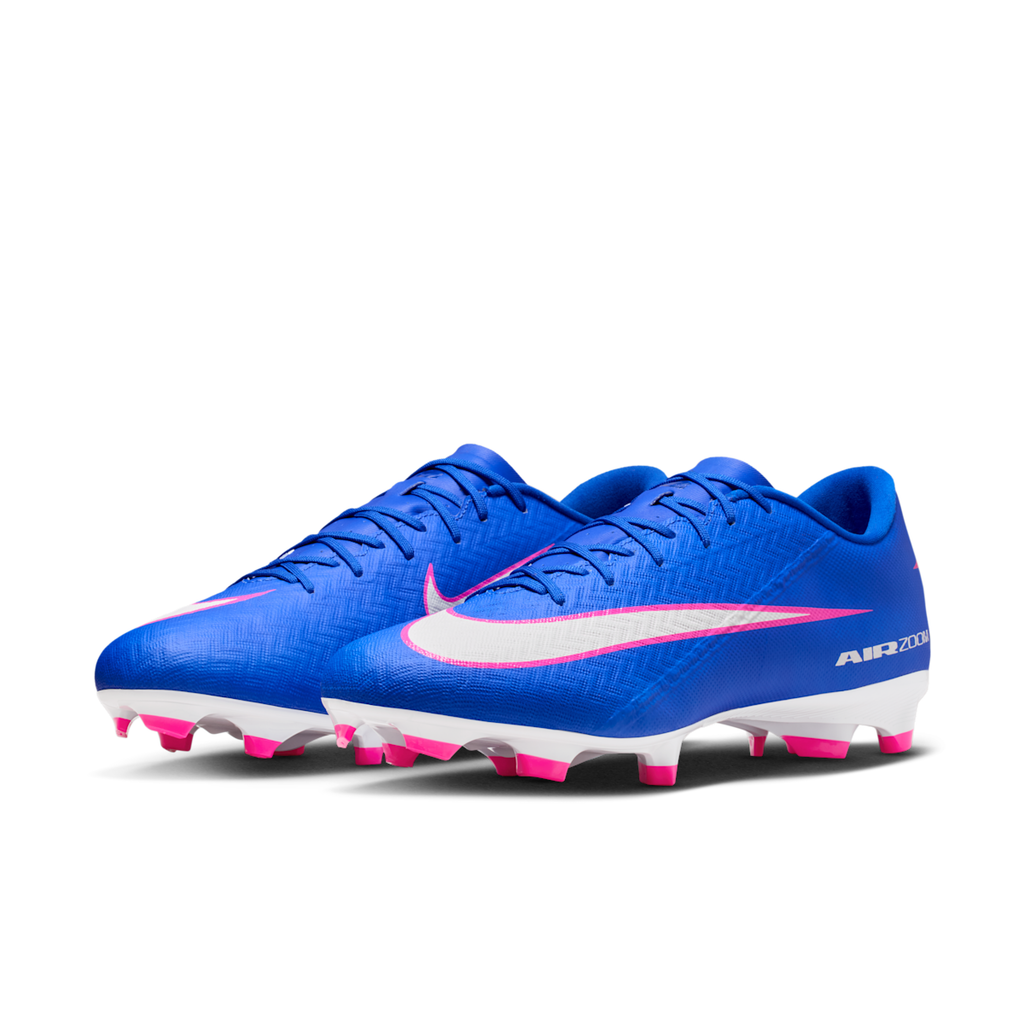 Men's Mercurial Vapor 16 Academy Multi-Ground Low-Top Soccer Cleats