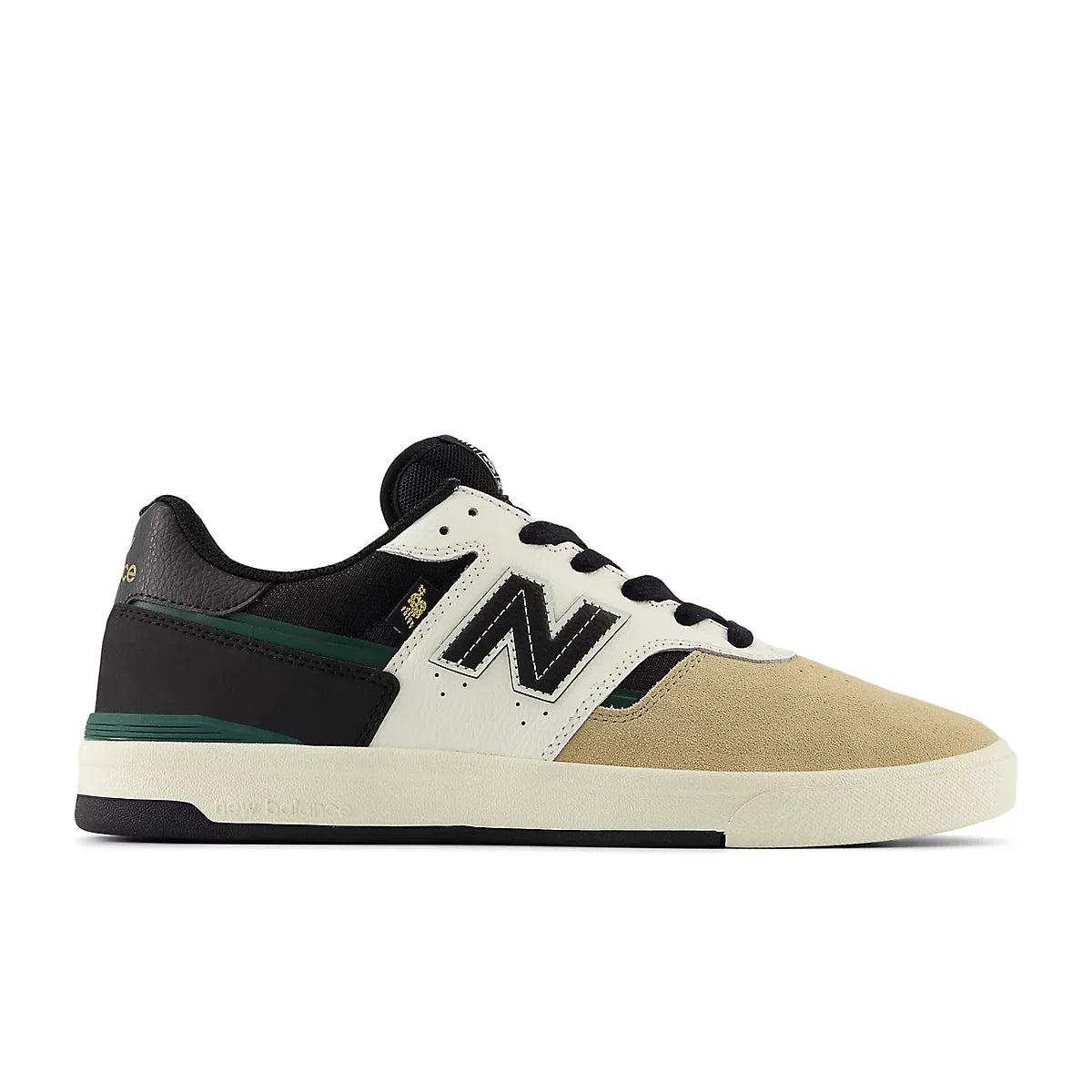 Men's NB Numeric Jamie Foy 306 Cup Skateboarding Shoes