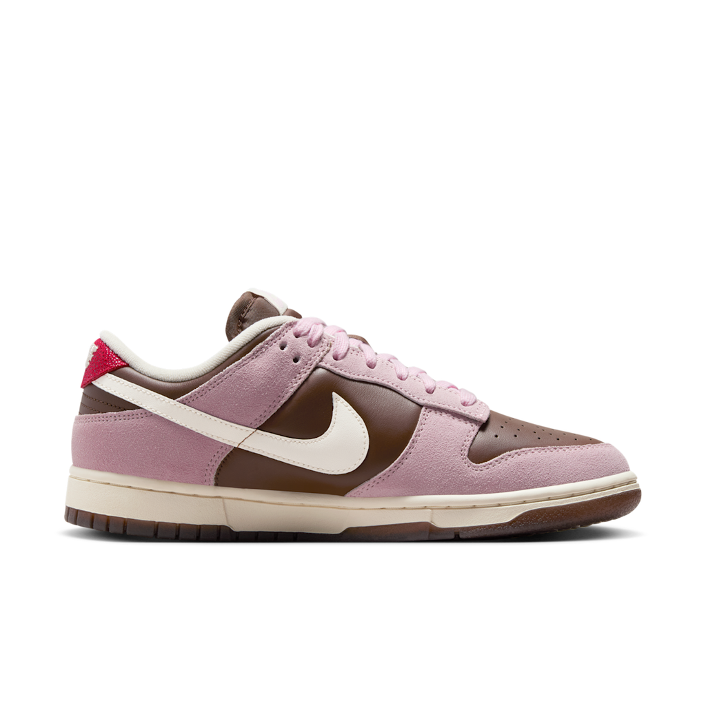 Women's Dunk Low Shoes