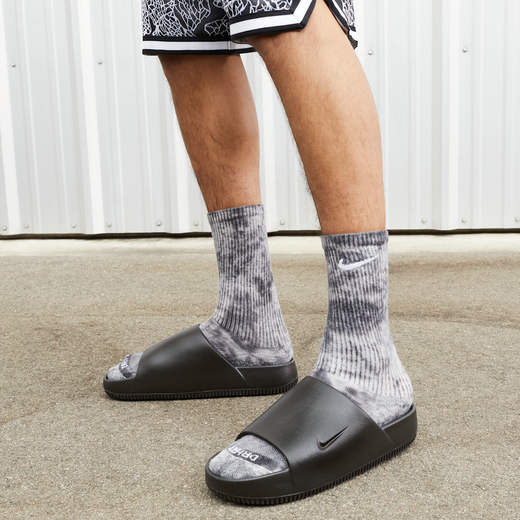 Men's Calm Slides