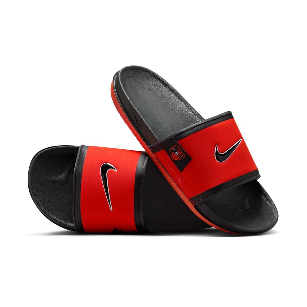 Men's Offcourt (Baltimore Orioles) Offcourt Slides