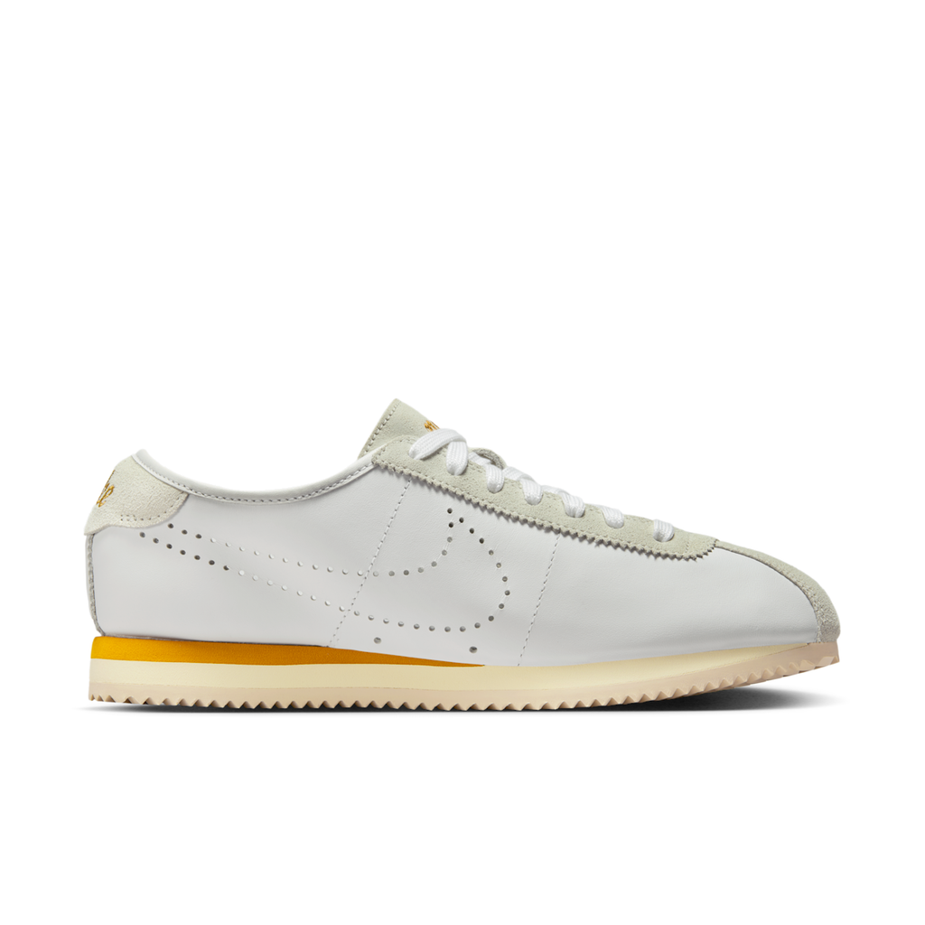 Women's Cortez Leather Shoes