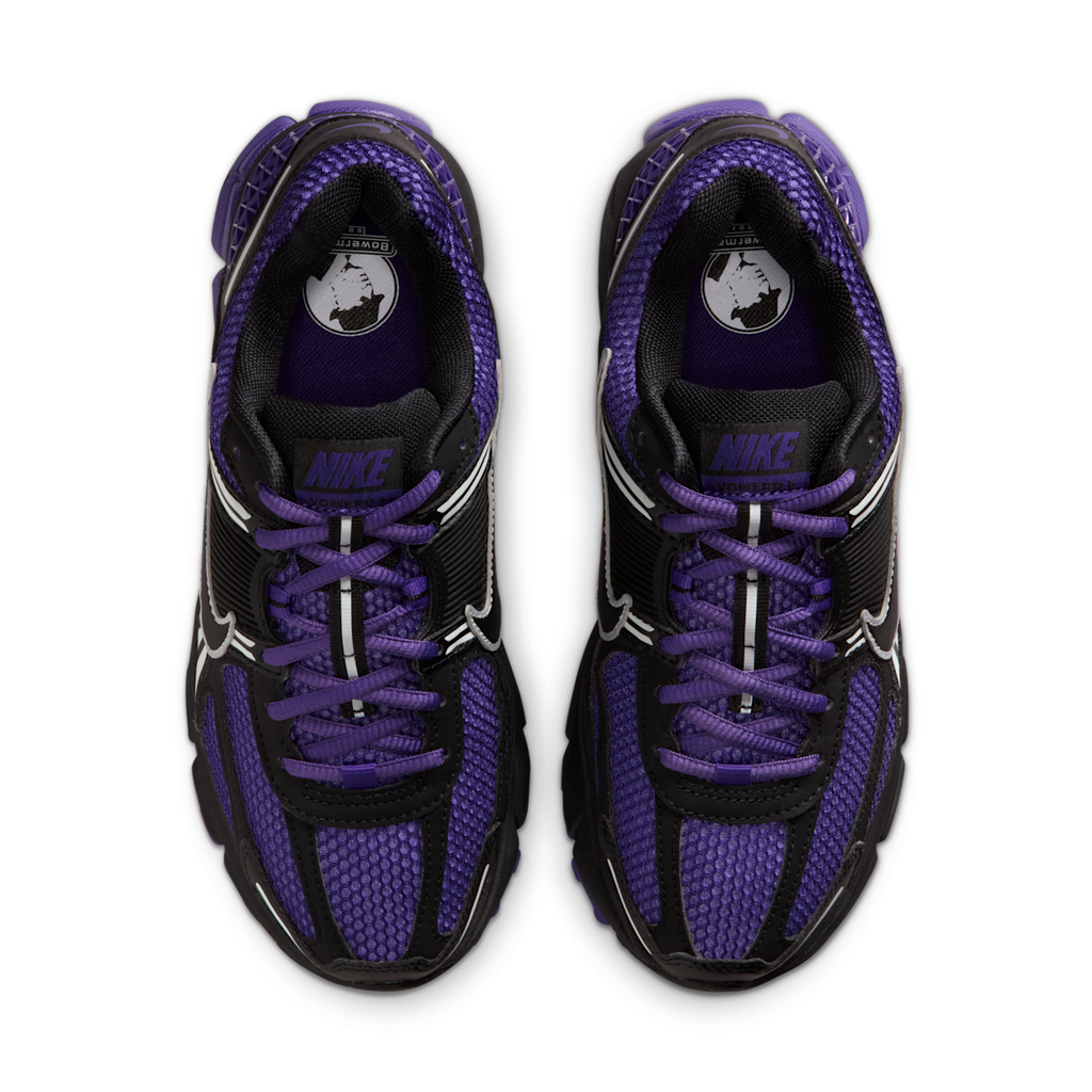 Women's Zoom Vomero 5 Shoes with Reflective Accents