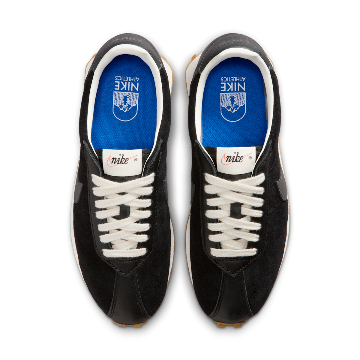 Women's LD-1000 Suede Shoes