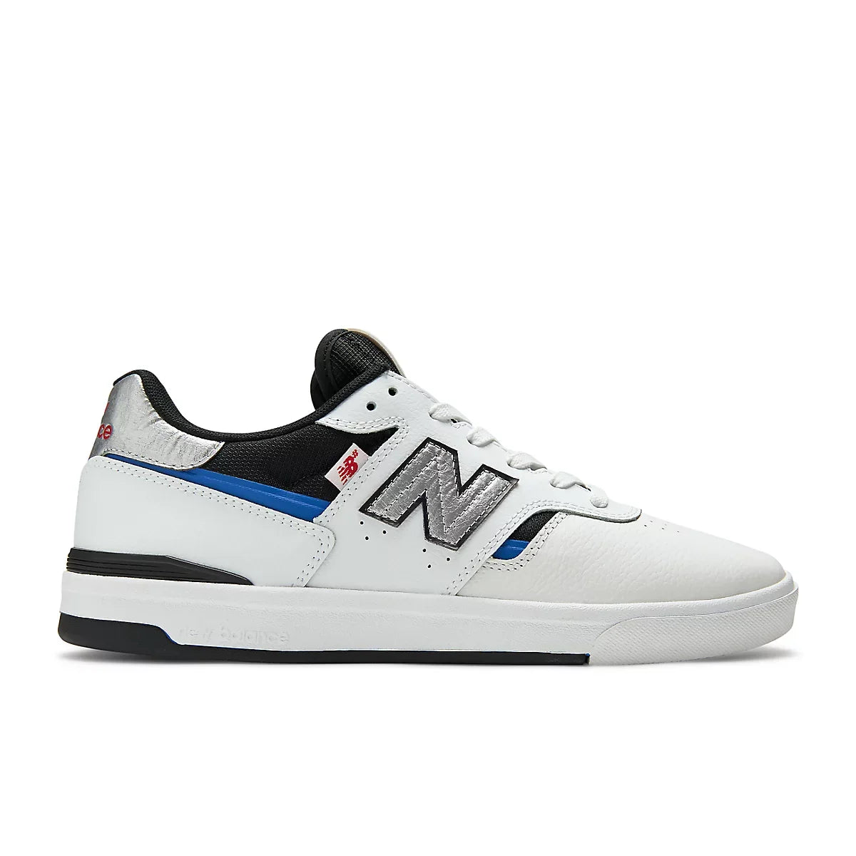 Men's NB Numeric Jamie Foy 306 Cup Skateboarding Shoes