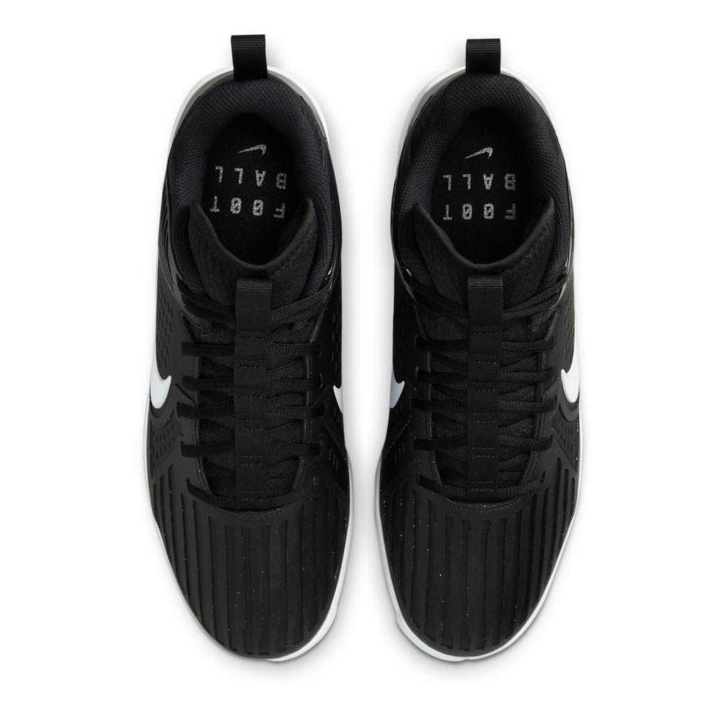 Men's Alpha Menace Strong Football Cleats