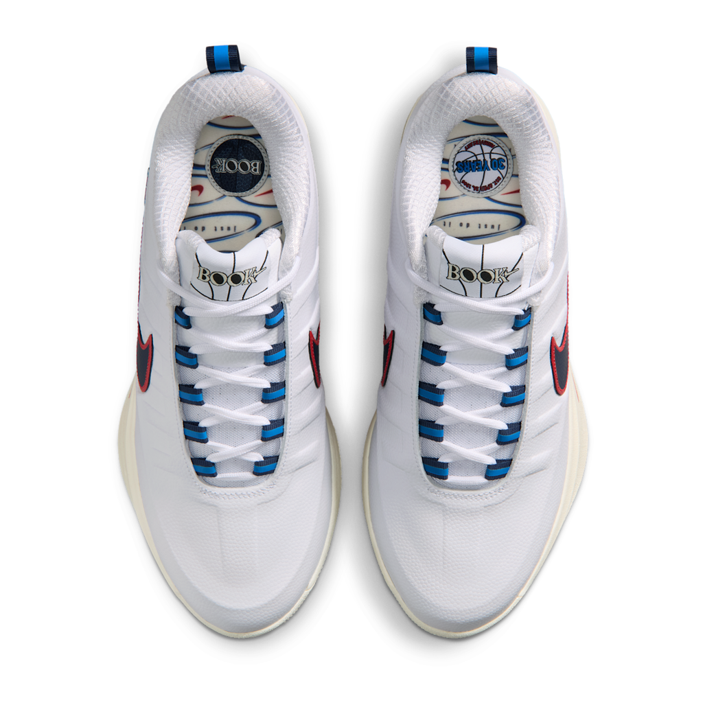Men's Book 2 "WNBA 30th" Basketball Shoes