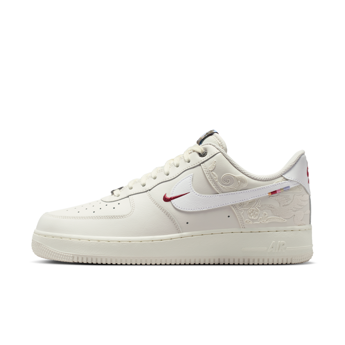 Men's Air Force 1 '07 SE "LNY" Shoes