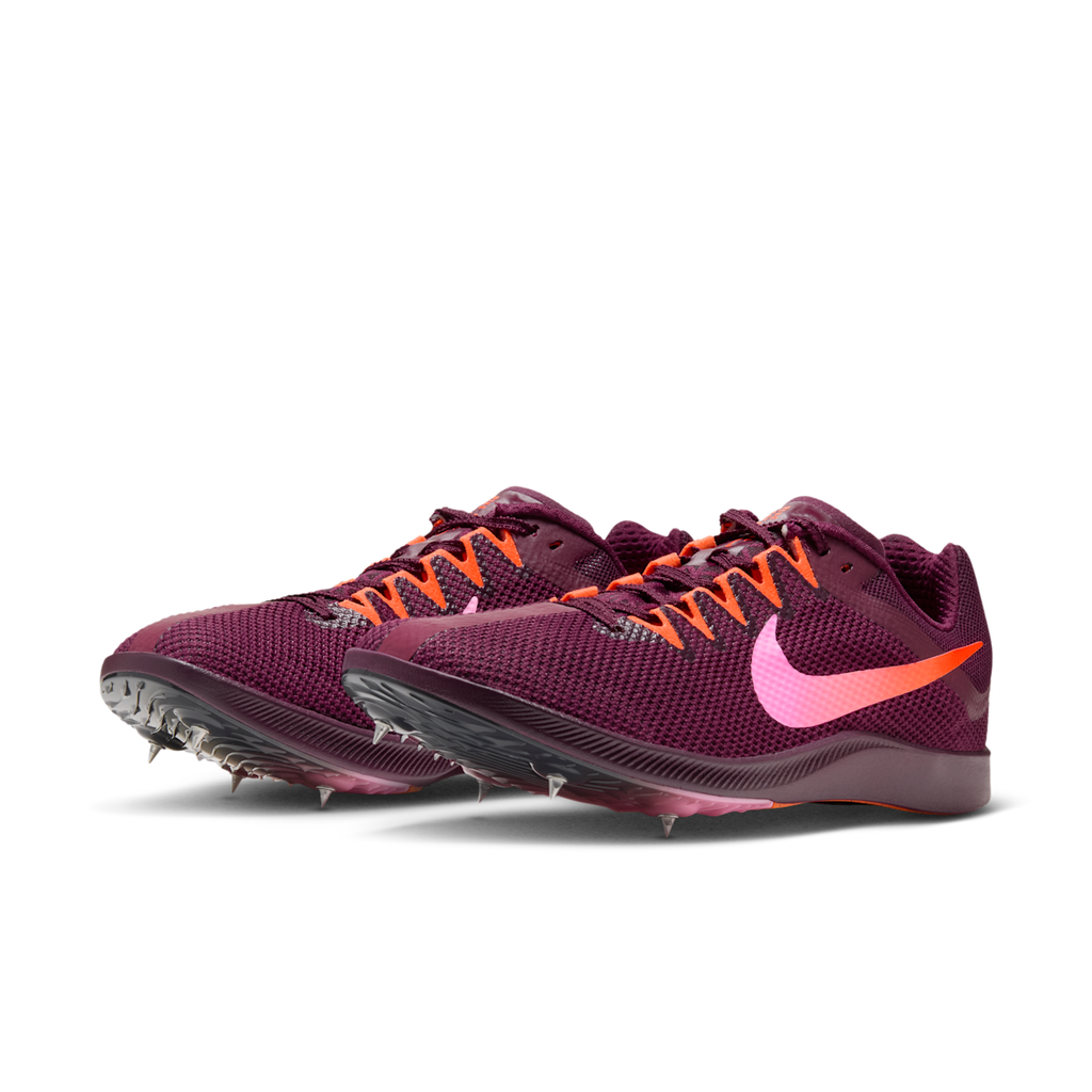 Men's Zoom Rival Distance Track & Field Distance Spikes