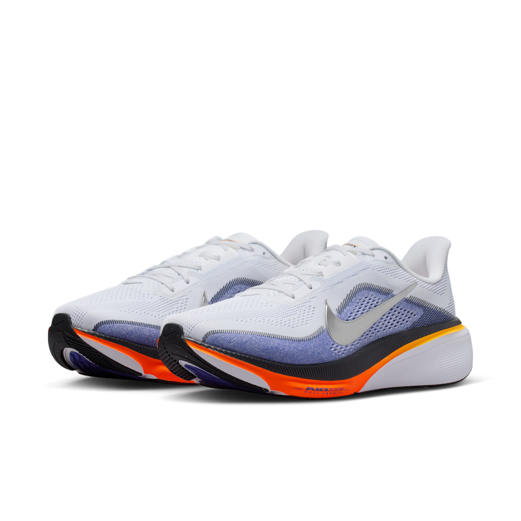 Men's Pegasus 42 Road Running Shoes (Wide)