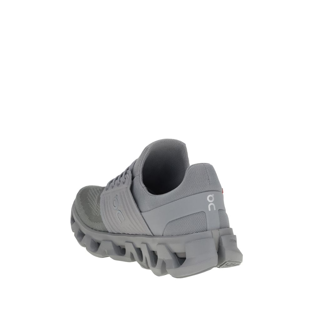 ON Cloudswift 4 Ad Men's Sneakers