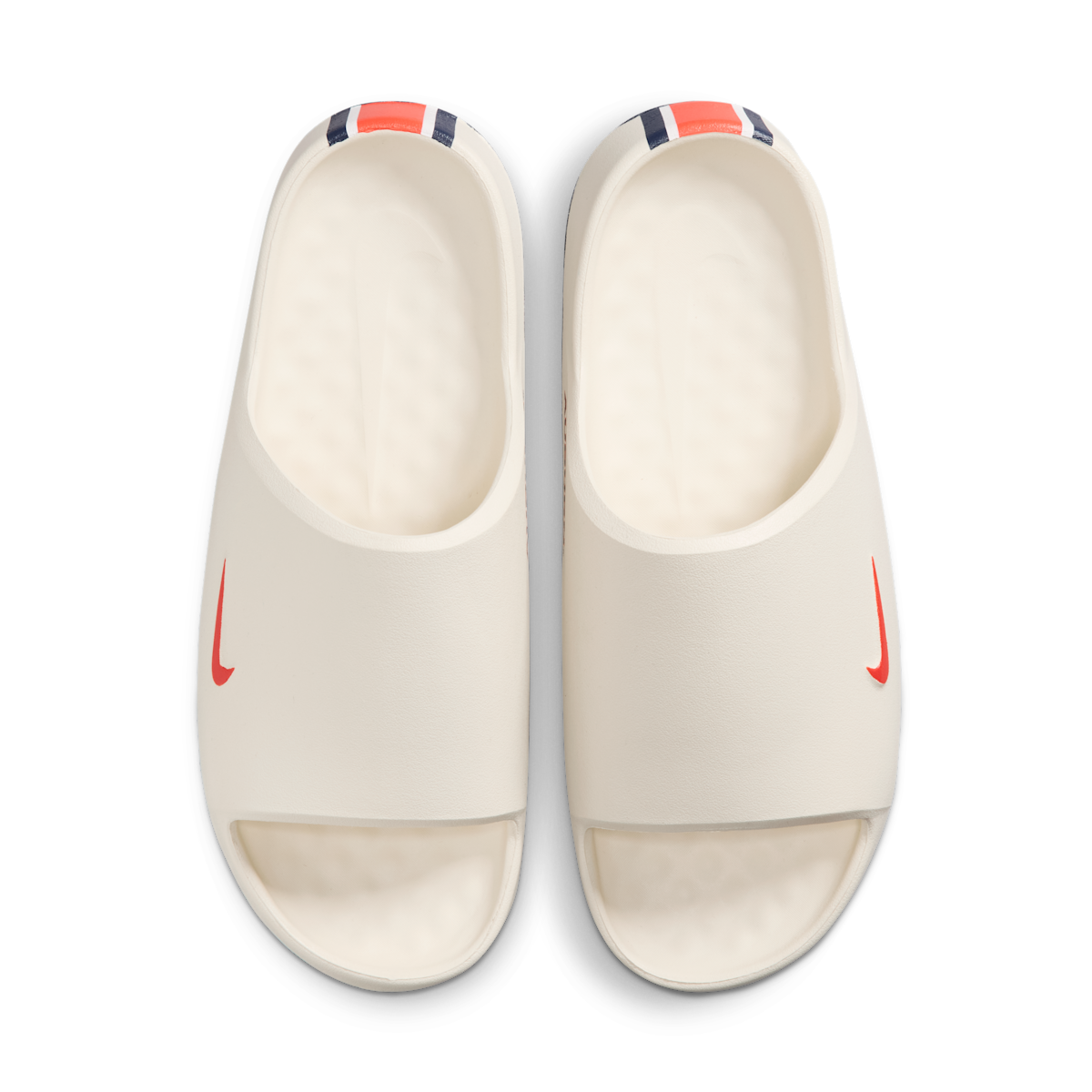 Men's Calm (Auburn) College Slides