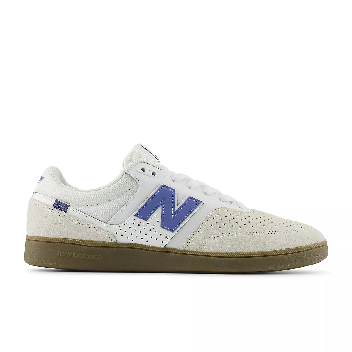 Men's NB Numeric Brandon Westgate 508 Skateboarding Shoes