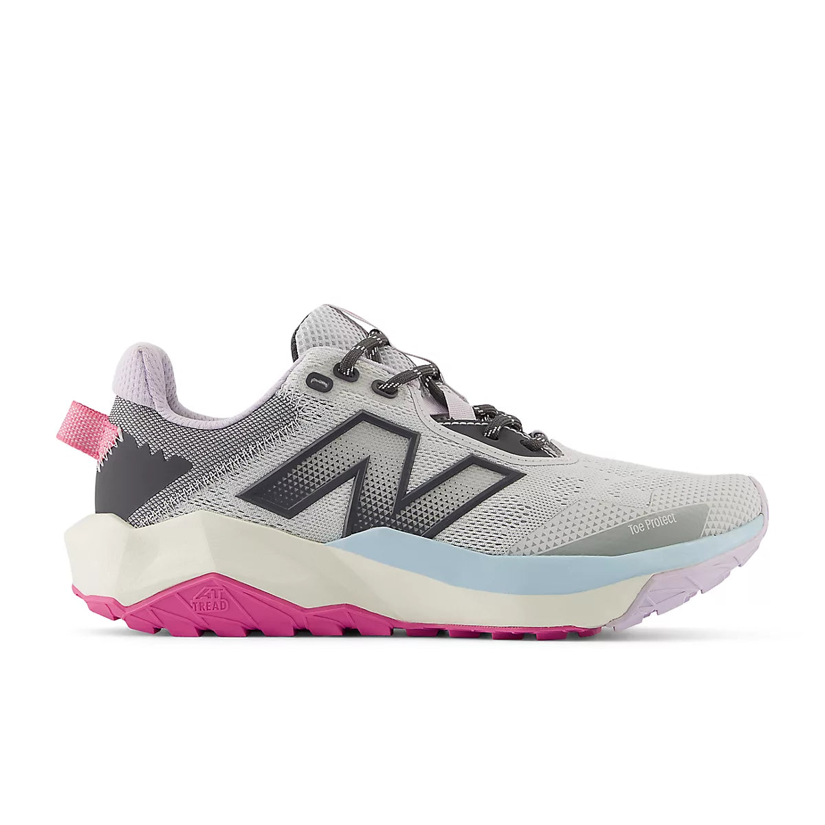 Women's DynaSoft Nitrel v6 Hiking Shoes