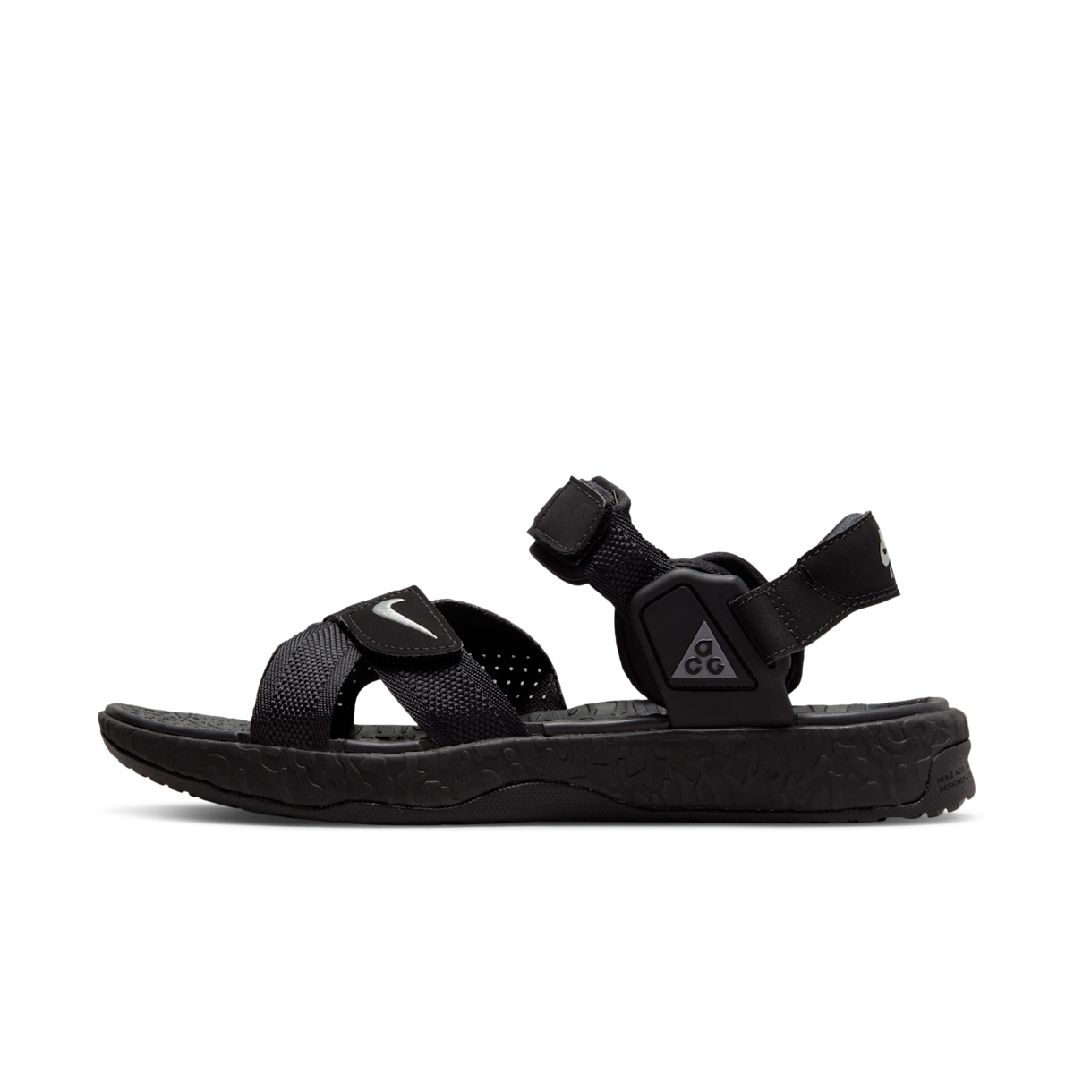 Men's  ACG Air Deschutz+ Sandals