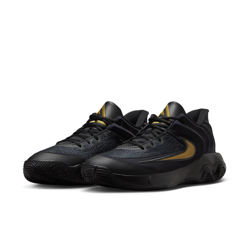 Men's Giannis Immortality 4 Basketball Shoes