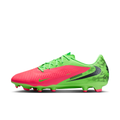 Men's Phantom 6 Low Academy "Erling Haaland" Multi-Ground Soccer Cleats