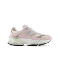 Kids' 9060 Lace Sneakers