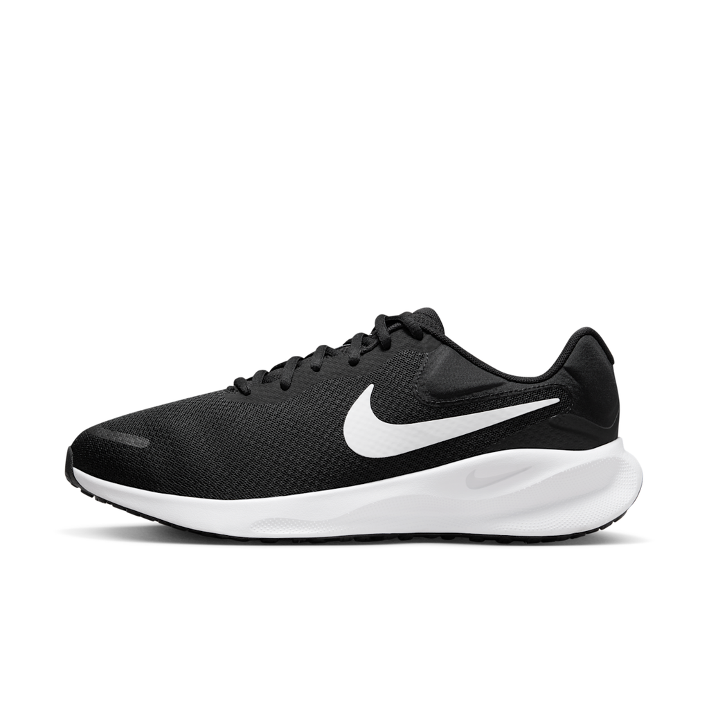 Men's Revolution 7 Road Running Shoes (Extra Wide)