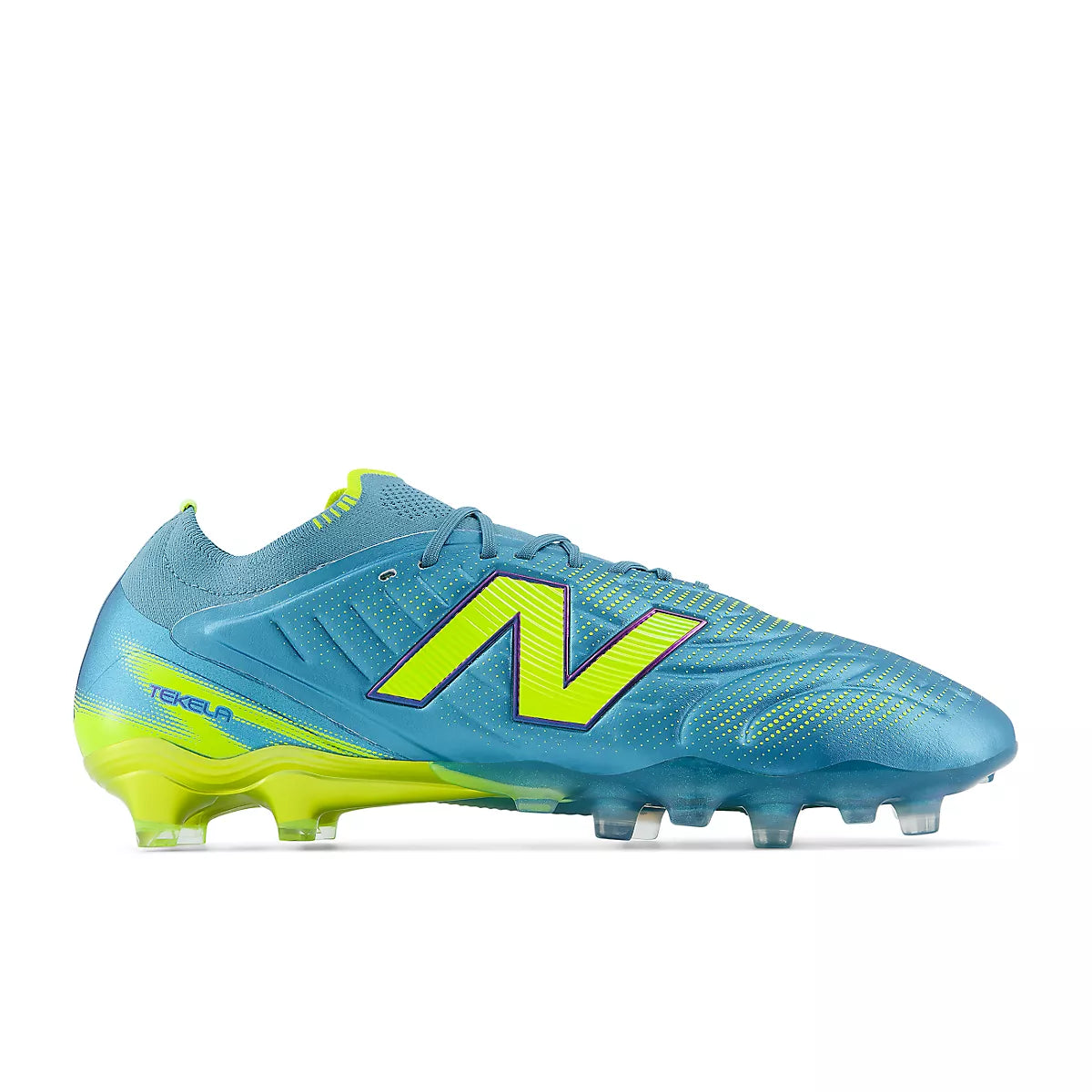 Men's Tekela Elite Low Laced FG V5 Soccer Shoes