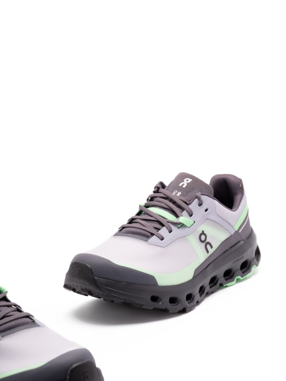On Men's Sneakers Lilac