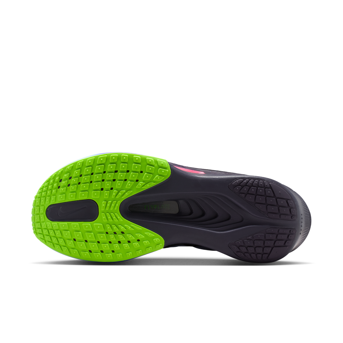 Men's Zoom Fly 6 Glam Road Running Shoes