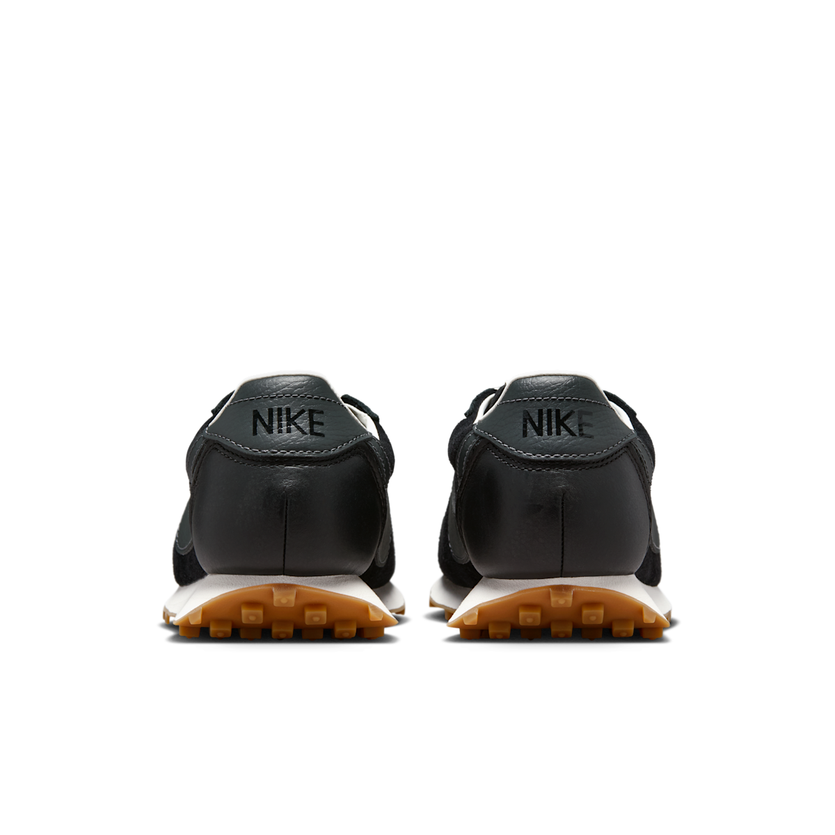 Women's LD-1000 Suede Shoes