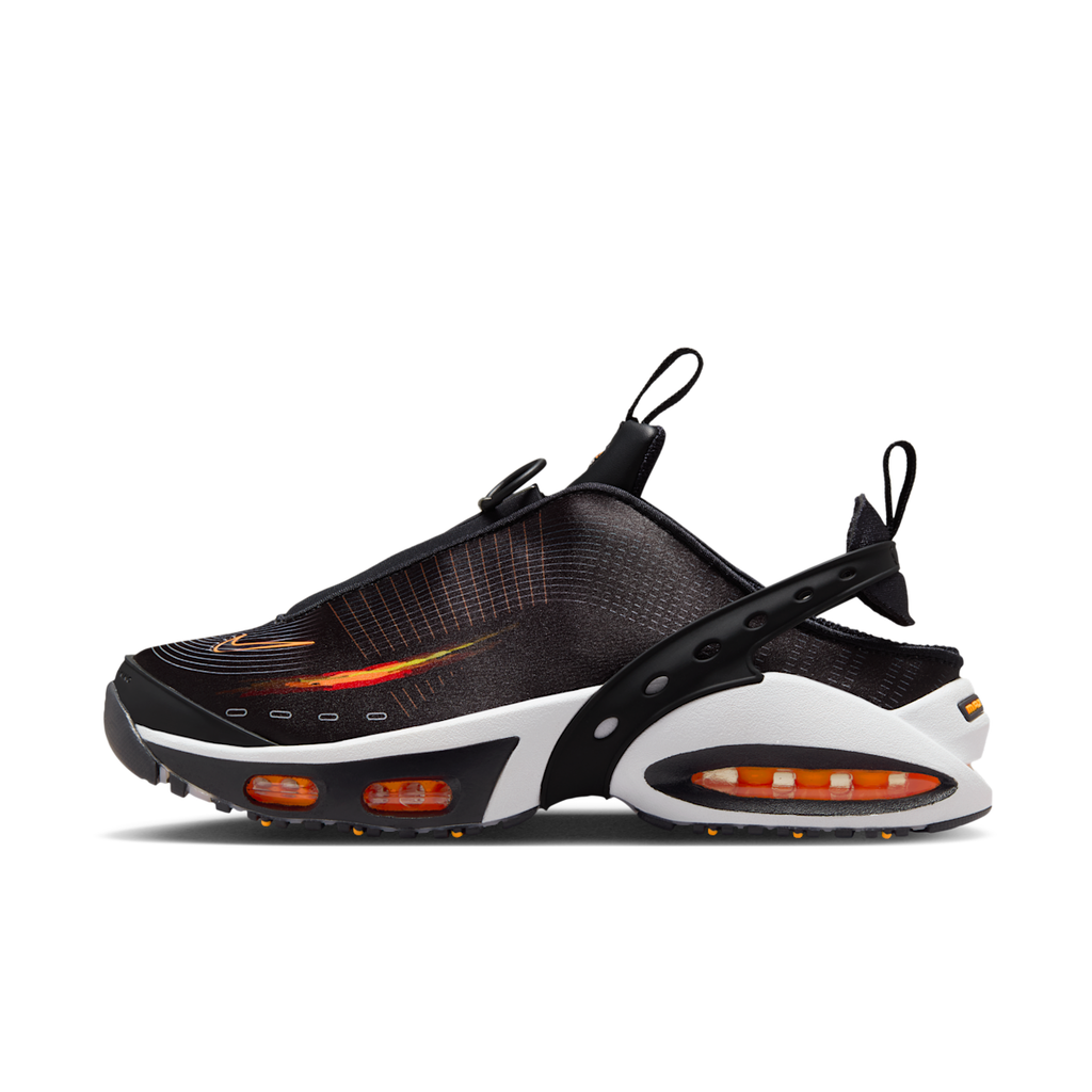 Women's Air Max Craze Shoes