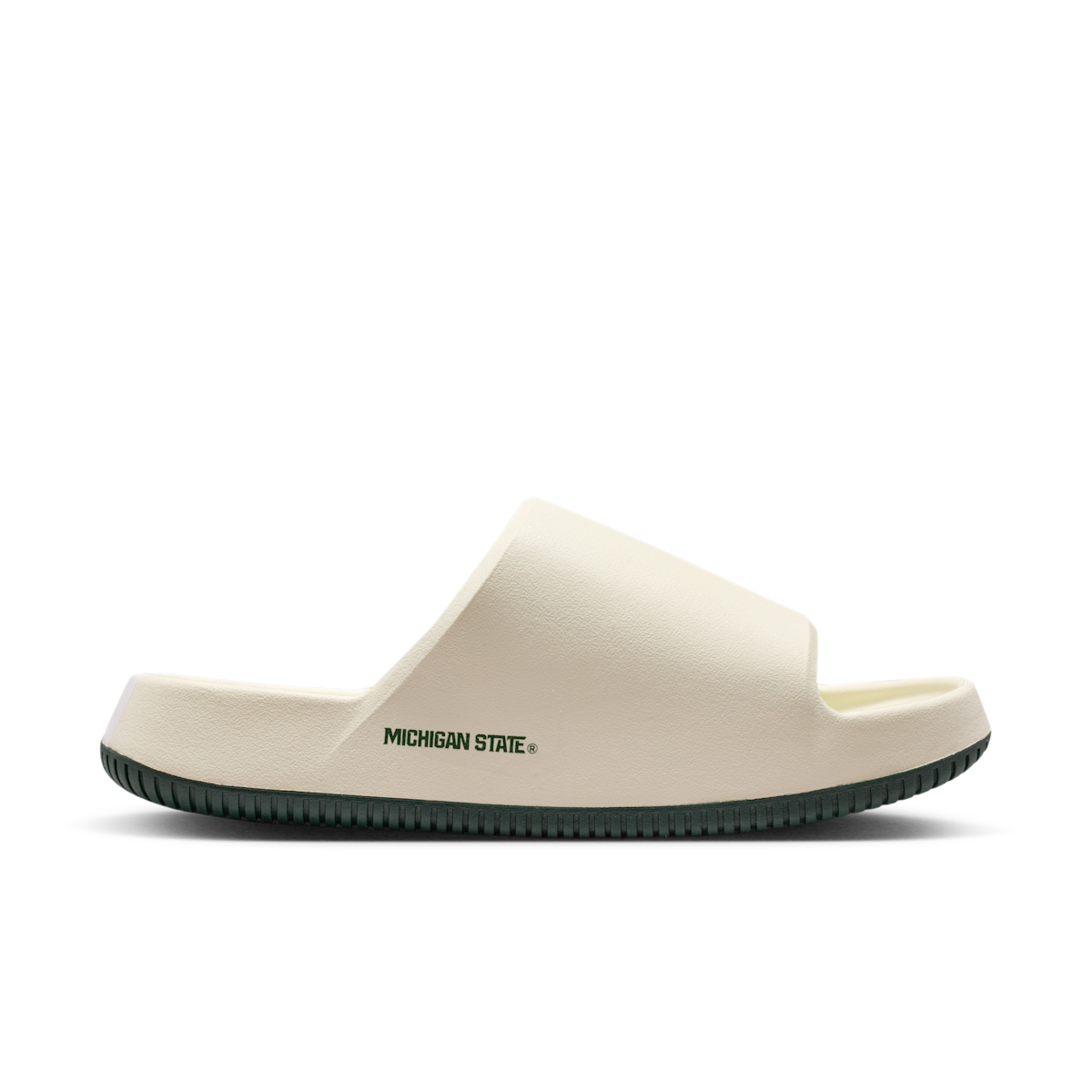Men's Calm (Michigan State) College Slides
