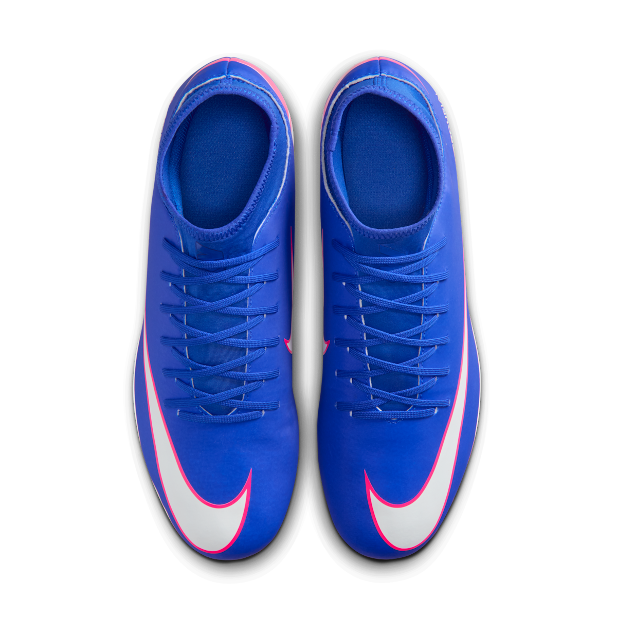 Men's Mercurial Superfly 10 Club Multi-Ground High-Top Soccer Cleats
