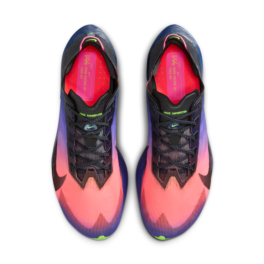 Men's Vaporfly 4 Glam Road Racing Shoes