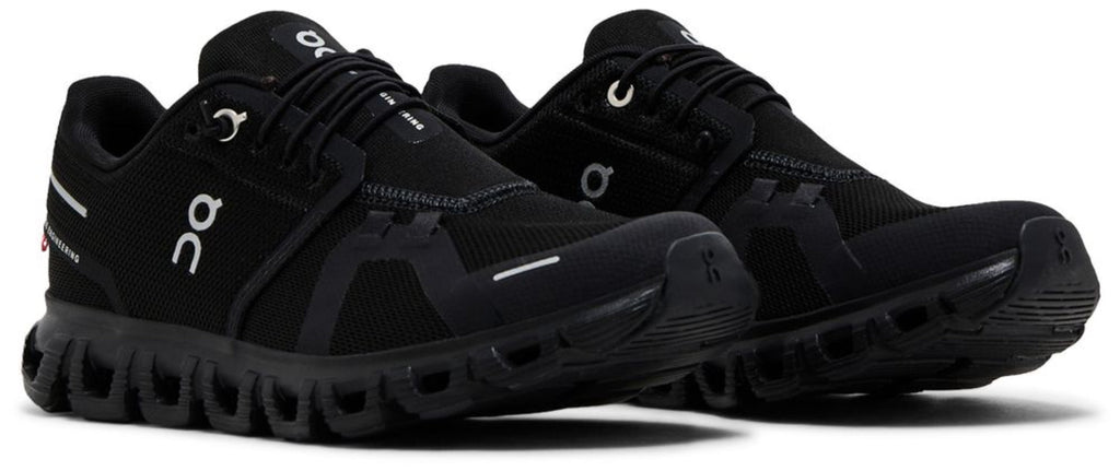 Women's Cloud 6 All Black