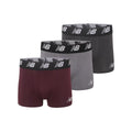 Men's Mens Premium 3 Inch Trunk No Fly