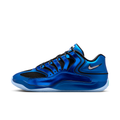 Men's KD18 "International Blue" Basketball Shoes
