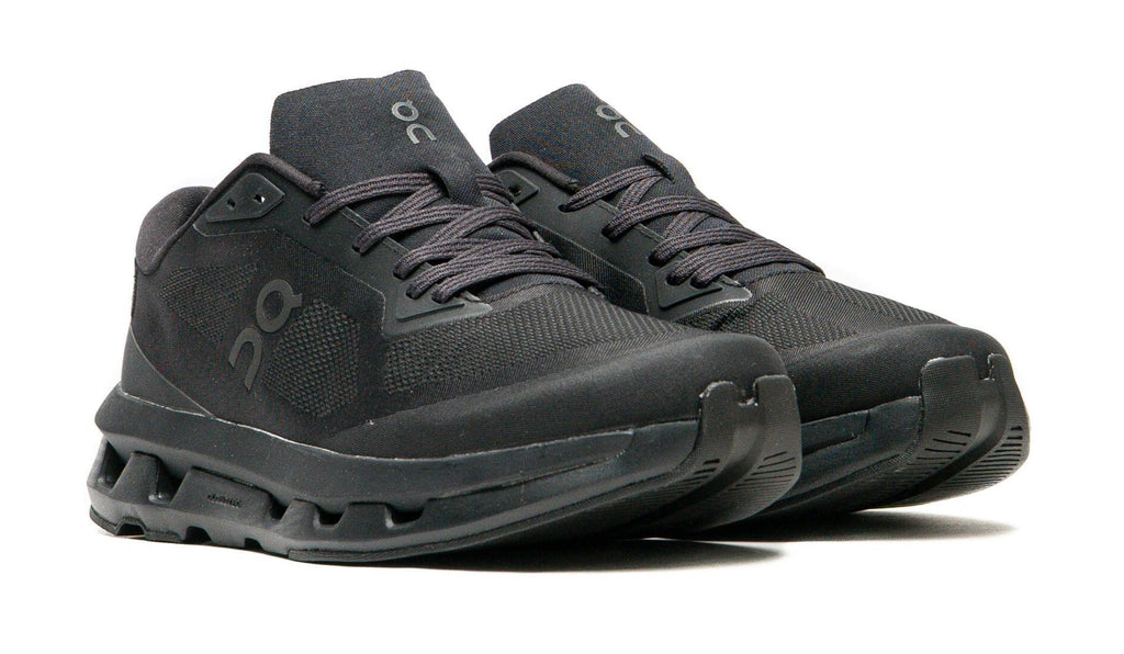 Running Cloudzone Black Eclipse