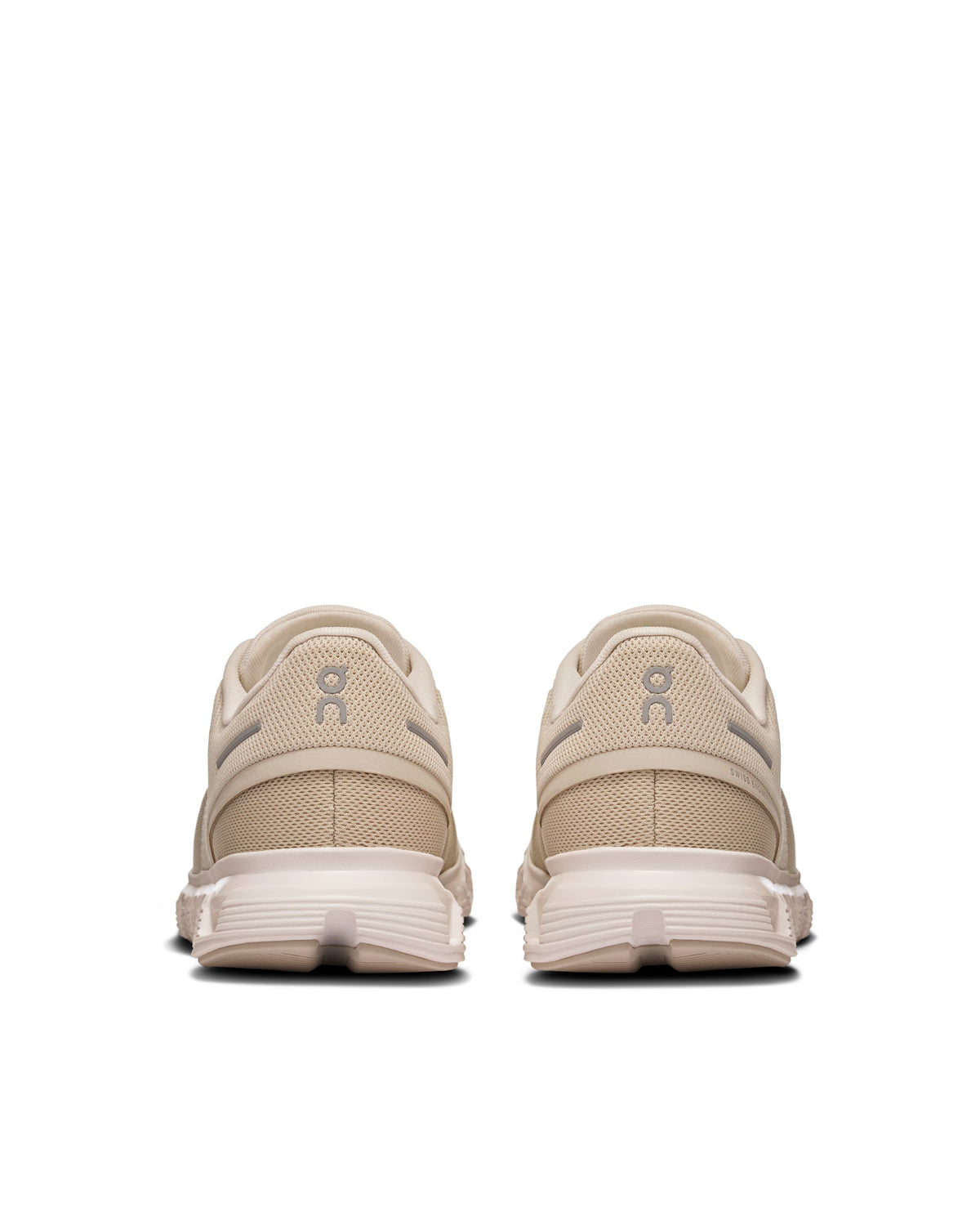 Cloud 6 Pearl/White Dna Sneakers