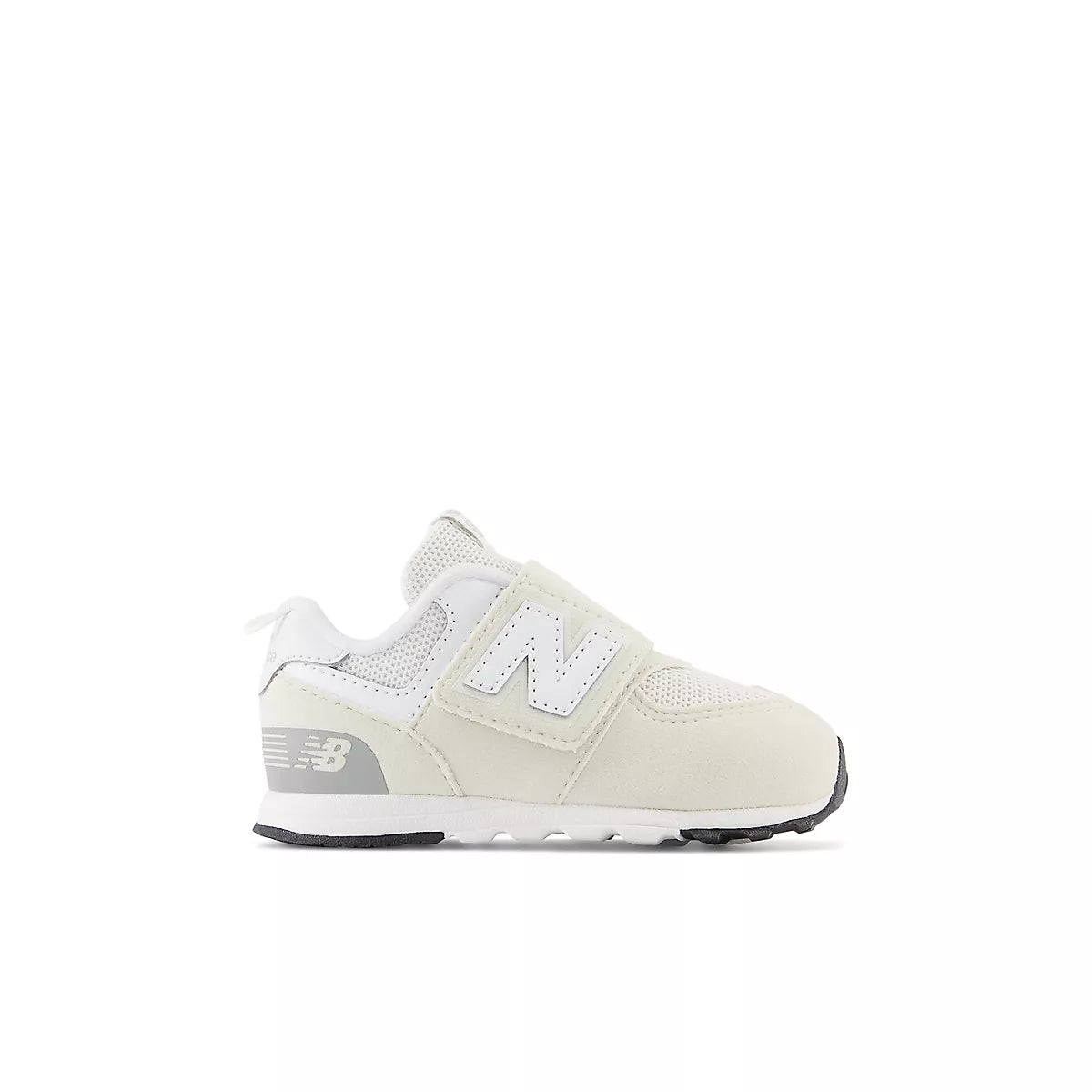 Kids' 574 NEW-B Hook & Loop Sneakers