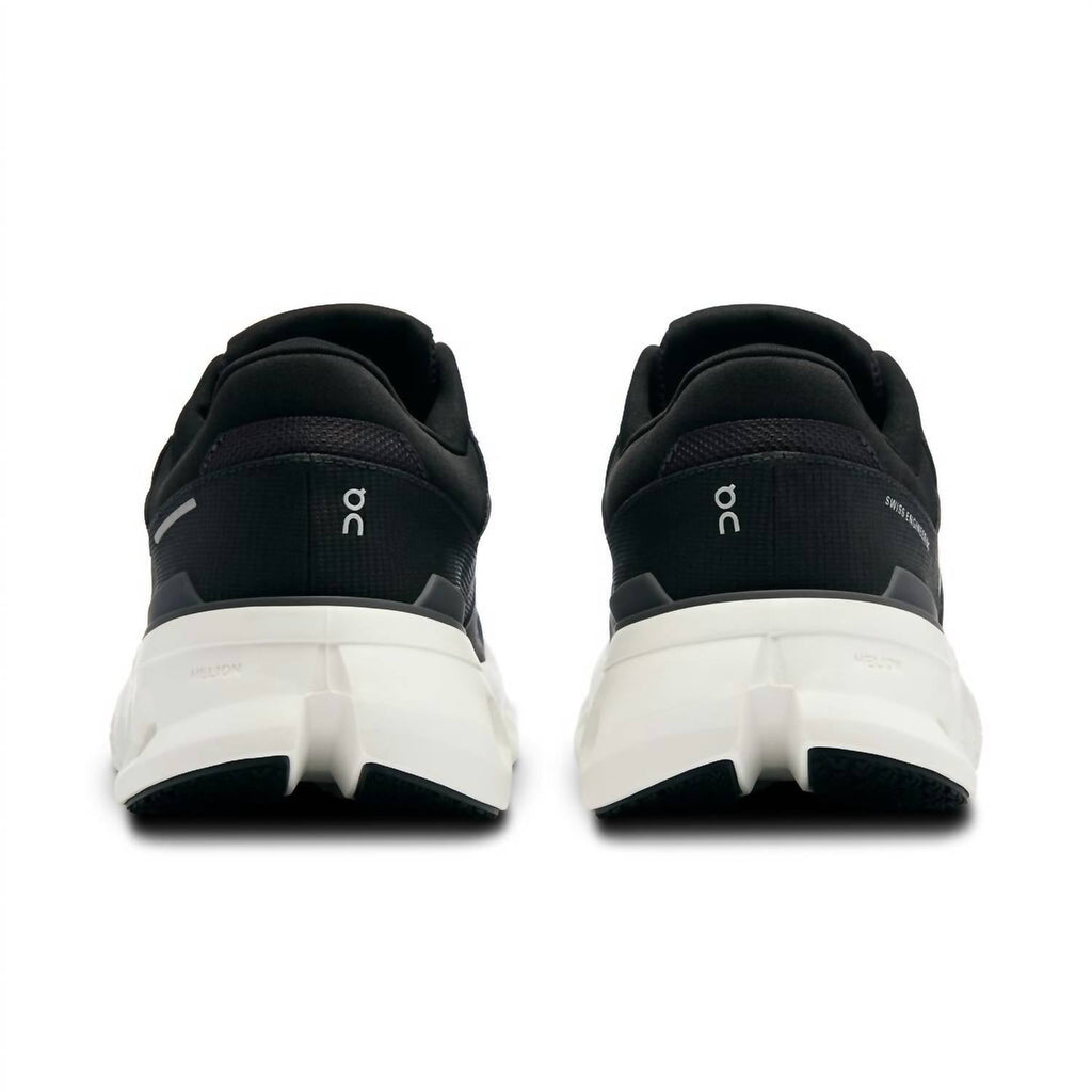 Men's Cloudrunner 2 Sneakers In Eclipse | Black