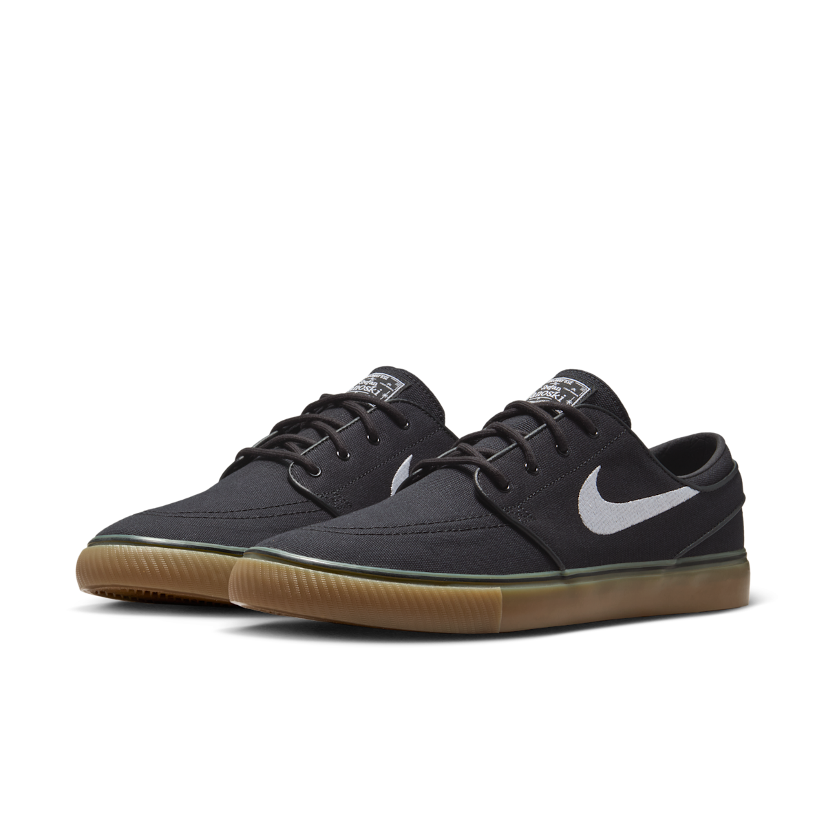 Men's  SB Zoom Janoski OG+ Canvas Skate Shoes