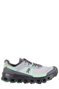 Cloudvista 2 Sneakers With Lace-Up Upper And Cloudtech Sole