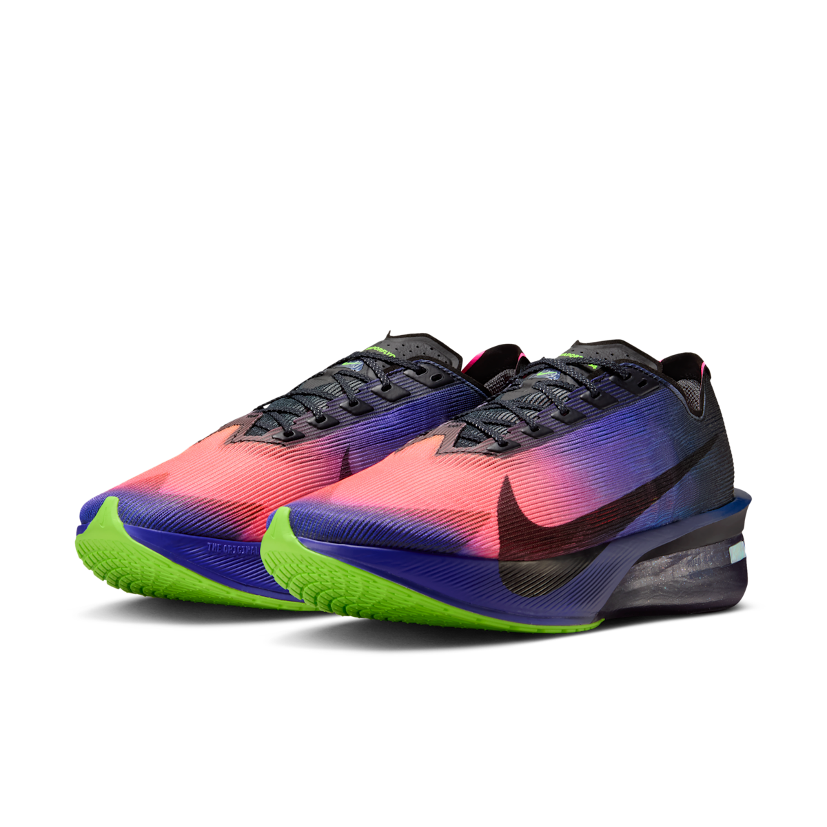 Men's Vaporfly 4 Glam Road Racing Shoes