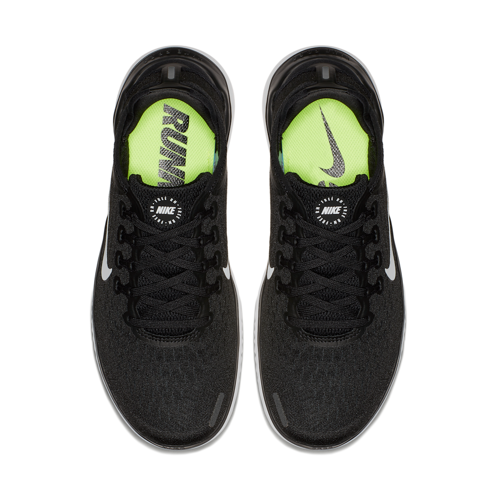 Women's Free RN 2018 Running Shoes