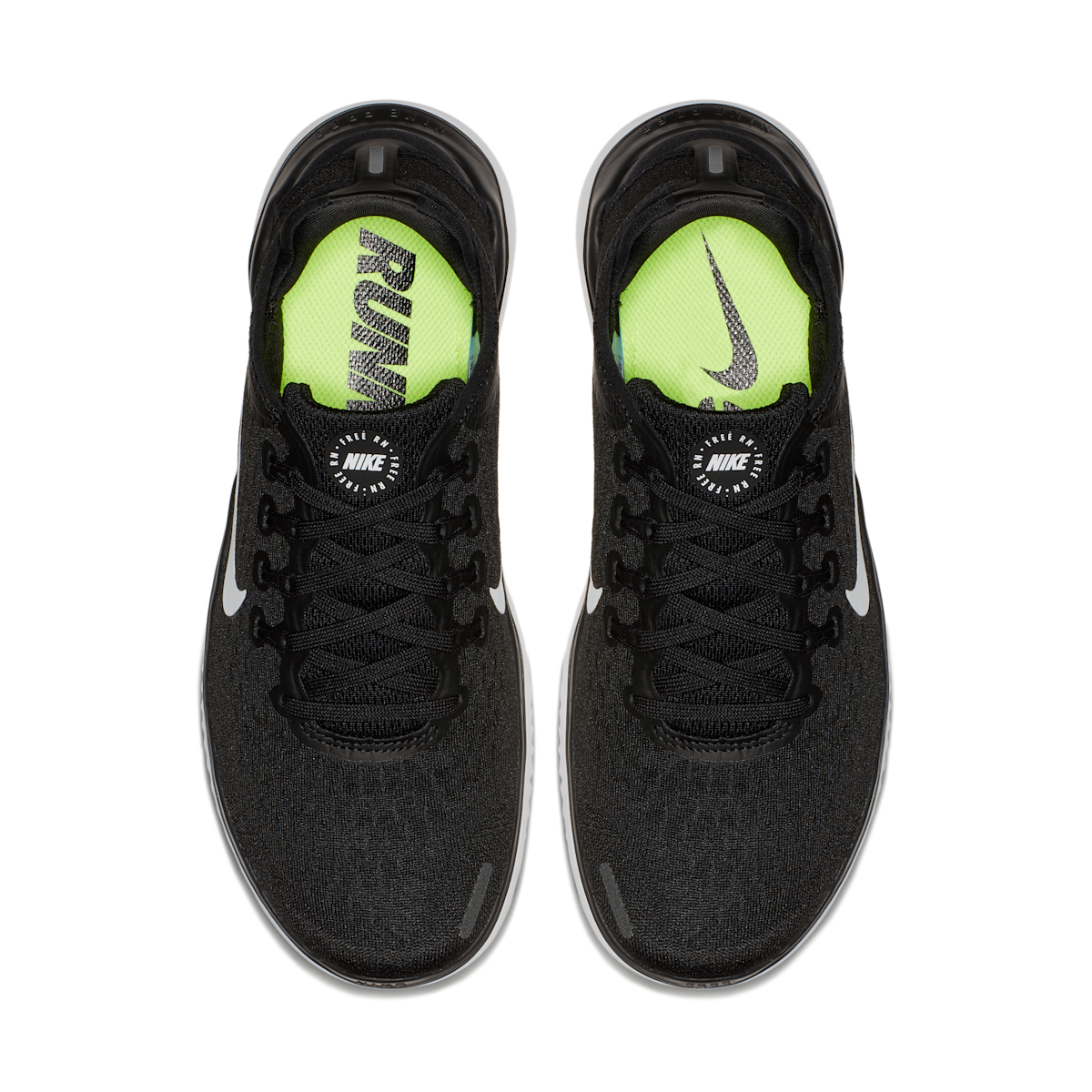 Women's Free RN 2018 Running Shoes